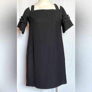 Drew Susie cold shoulder dress